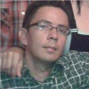 Apasionado por la ensñanza y los idiomas. Los procesos de eneseñanza aprendizaje son mi vocacion